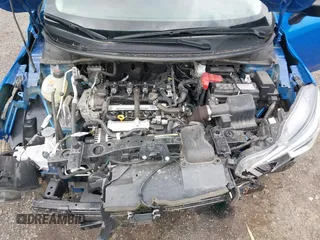 2024 Nissan Versa S z VIN 3N1CN8DV2RL813958, wystawiony jako IAAI lot #41967361 z przebiegiem 37 525 mil mil oraz . Historia ofert i sprzedaży dostępna na DreamBid. Obrazek 10.