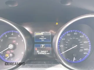 2015 Subaru Legacy Premium with VIN 4S3BNBD67F3025375, listed as a IAAI auction lot 42177333 with 200,923 mi miles and . Bid and sale history available at DreamBid. Image 7.