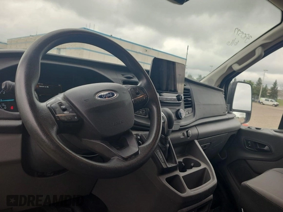 2020 Ford Transit Cargo с VIN 1FTBR2YG9LKB09125, выставлен на аукционе IAAI как лот 42720871 с пробегом 98 738 миль миль и . История ставок и продаж доступна на DreamBid. Изображение 5.
