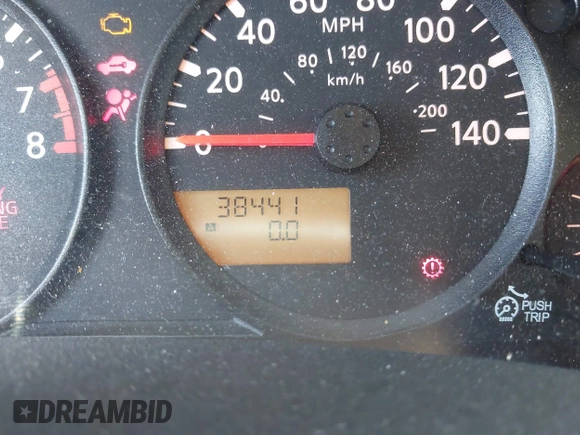 2020 Nissan Frontier SV с VIN 1N6ED0EB8LN716475, выставлен на аукционе IAAI как лот 41971256 с пробегом 38 441 миль миль и . История ставок и продаж доступна на DreamBid. Изображение 15.