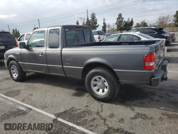 2009 Ford Ranger XLT with VIN 1FTYR44E79PA63669, listed as a Copart auction lot 42543285 with 214,721 mi miles and Clean Title. Bid and sale history available at carsss.com. Image 2.
