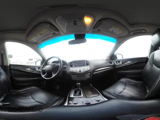 2015 Infiniti QX60 с VIN 5N1AL0MM8FC554432, выставлен на аукционе IAAI как лот 42428294 с пробегом 117 421 миль миль и . История ставок и продаж доступна на DreamBid. Изображение 19.