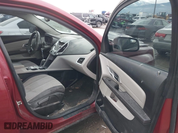 2010 GMC Terrain SLE-2 с VIN 2CTFLEEY2A6392666, выставлен на аукционе IAAI как лот 41139936 с пробегом 216 780 миль миль и . История ставок и продаж доступна на DreamBid. Изображение 5.