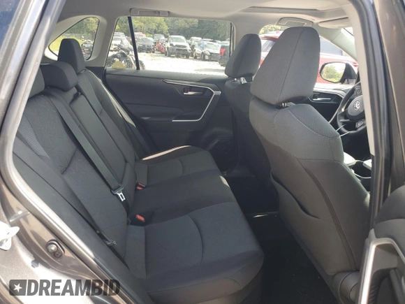 2023 Toyota RAV4 Hybrid XLE с VIN 4T3RWRFV2PU098399, выставлен на аукционе Copart как лот 60142305 с пробегом 51 044 миль миль и Списание • Salvage title. История ставок и продаж доступна на DreamBid. Изображение 11.