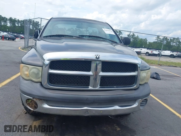 2002 Dodge 1500 z VIN 1D7HA16K22J265651, wystawiony jako IAAI lot #42451513 z przebiegiem 231 770 mil mil oraz . Historia ofert i sprzedaży dostępna na DreamBid. Obrazek 12.