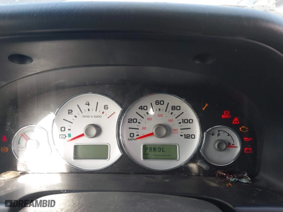 2007 Ford Escape Hybrid with VIN 1FMCU59H77KB97749, listed as a IAAI auction lot 41403183 with 1 mi miles. Bid and sale history available at carsss.com. Image 7.