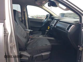 2022 Ford Ranger XL with VIN 1FTER4EH8NLD53433, listed as a IAAI auction lot 41206689 with 72,213 mi miles. Bid and sale history available at carsss.com. Image 5.