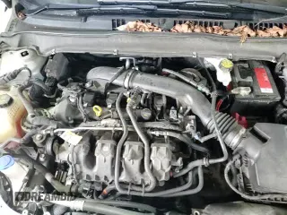 2020 Ford Fusion SE with VIN 3FA6P0T95LR142306, listed as a Copart auction lot 60406395 with 52,082 mi miles and Salvage title. Bid and sale history available at DreamBid. Image 15.