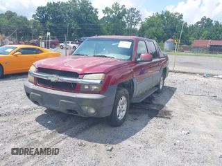 2004 Chevrolet Avalanche Z66 z VIN 3GNEC12T14G154980, wystawiony jako IAAI lot #42739937 z przebiegiem Nie podano mil oraz . Historia ofert i sprzedaży dostępna na DreamBid. Obrazek 2.