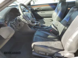 2000 Toyota Solara SE with VIN 2T1FF22PXYC365530, listed as a Copart auction lot 50396975 with 151,567 mi miles and Salvage Title. Bid and sale history available at DreamBid. Image 7.