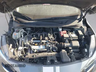 2024 Nissan Versa SV z VIN 3N1CN8EV1RL877648, wystawiony jako IAAI lot #42211446 z przebiegiem 13 477 mil mil oraz . Historia ofert i sprzedaży dostępna na DreamBid. Obrazek 10.