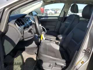 2016 Volkswagen Golf SportWagen TSI S with VIN 3VWC17AU5GM519943, listed as a Copart auction lot 53164944 with 226,900 mi miles and Clean Title. Bid and sale history available at carsss.com. Image 7.