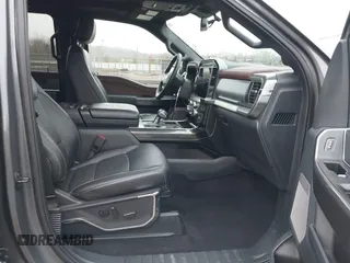 2023 Ford F-150 XL with VIN 1FTFW1E57PKD62148, listed as a IAAI auction lot 41366796 with 11,746 mi miles and . Bid and sale history available at DreamBid. Image 5.
