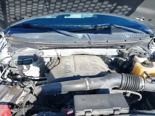 2013 Ford F-150 XL with VIN 1FTFW1ET6DFC62674, listed as a IAAI auction lot 41623481 with 130,246 mi miles and . Bid and sale history available at DreamBid. Image 10.