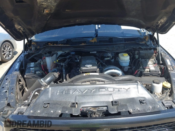 2015 Ram 2500 Laramie с VIN 3C6UR5FL1FG697518, выставлен на аукционе IAAI как лот 42011674 с пробегом 154 287 миль миль и . История ставок и продаж доступна на DreamBid. Изображение 10.