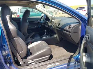 2003 Acura RSX Type S with VIN JH4DC53043C012106, listed as a IAAI auction lot 41993959 with 211,107 mi miles. Bid and sale history available at carsss.com. Image 5.