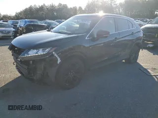 2020 Mitsubishi Eclipse Cross LE с VIN JA4AS4AA0LZ002175, выставлен на аукционе Copart как лот 85936184 с пробегом 154 002 миль миль и На запчасти • Non repairable. История ставок и продаж доступна на DreamBid. Изображение 1.