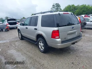 2005 Ford Explorer XLT z VIN 1FMZU73K35UB11333, wystawiony jako IAAI lot #42644910 z przebiegiem 112 929 mil mil oraz . Historia ofert i sprzedaży dostępna na DreamBid. Obrazek 3.