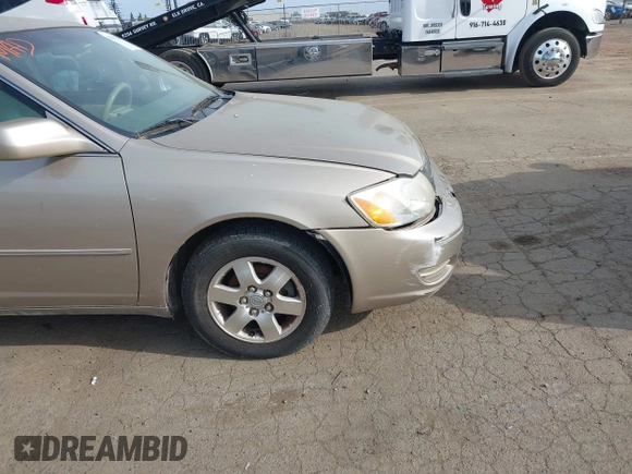 2001 Toyota Avalon XL w/Bucket Seats with VIN 4T1BF28B61U131772, listed as a IAAI auction lot 42039204 with Not Provided miles. Bid and sale history available at carsss.com. Image 11.