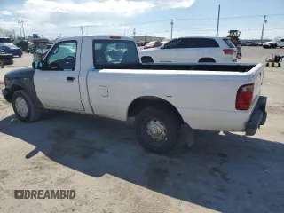 2003 Ford Ranger XL with VIN 1FTYR10D03PB06798, listed as a Copart auction lot 50881665 with 305,203 mi miles and Clean Title. Bid and sale history available at carsss.com. Image 2.