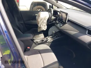 2020 Toyota Corolla SE with VIN JTDS4RCE1LJ037484, listed as a IAAI auction lot 41913470 with 37,009 mi miles and . Bid and sale history available at DreamBid. Image 5.