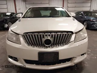2012 Buick LaCrosse Premium 2 with VIN 1G4GF5E32CF105505, listed as a IAAI auction lot 42498399 with 168,814 mi miles and . Bid and sale history available at DreamBid. Image 12.