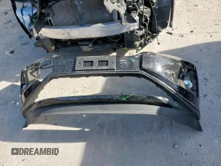 2023 Nissan Murano SV z VIN 5N1AZ2BJ4PC115006, wystawiony jako Copart lot #57662715 z przebiegiem 40 681 mil mil oraz Szkoda całkowita • Salvage title. Historia ofert i sprzedaży dostępna na DreamBid. Obrazek 13.