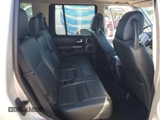 2005 Land Rover LR3 z VIN SALAE24465A340262, wystawiony jako Copart lot #57002345 z przebiegiem 112 330 mil mil oraz Tytuł czysty. Historia ofert i sprzedaży dostępna na DreamBid. Obrazek 11.