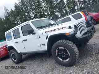 2020 Jeep Wrangler Unlimited Rubicon с VIN 1C4JJXFM9LW275517, выставлен на аукционе IAAI как лот 41958975 с пробегом 46 476 миль миль и . История ставок и продаж доступна на DreamBid. Изображение 13.
