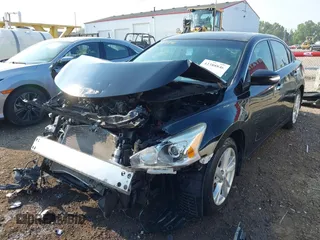 2013 Nissan Altima SL with VIN 1N4AL3AP5DC228885, listed as a IAAI auction lot 42388846 with 113,058 mi miles and . Bid and sale history available at DreamBid. Image 18.