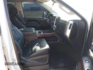 2016 GMC Sierra 1500 SLT with VIN 3GTU2NEC3GG256361, listed as a IAAI auction lot 42126412 with 137,096 mi miles and . Bid and sale history available at DreamBid. Image 5.