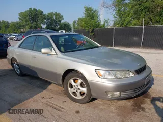 1997 Lexus ES 300 z VIN JT8BF22G7V0016733, wystawiony jako IAAI lot #42429677 z przebiegiem 204 315 mil mil oraz . Historia ofert i sprzedaży dostępna na DreamBid. Obrazek 1.