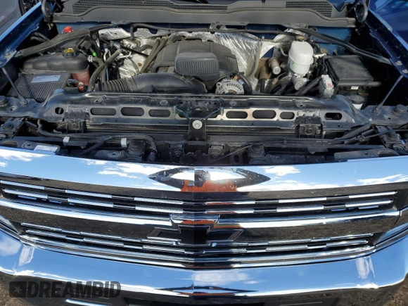 2018 Chevrolet Silverado 3500HD LT with VIN 1GC1KZEG0JF190888, listed as a Copart auction lot 78992464 with 64,327 mi miles and Clean Title. Bid and sale history available at carsss.com. Image 11.