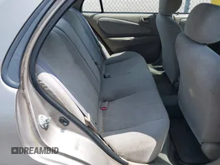 2002 Toyota Corolla CE с VIN 1NXBR12E72Z652408, выставлен на аукционе IAAI как лот 42393136 с пробегом 197 515 миль миль и . История ставок и продаж доступна на DreamBid. Изображение 8.