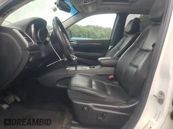 2011 Jeep Grand Cherokee Laredo с VIN 1J4RR4GG2BC641394, выставлен на аукционе Copart как лот 63413355 с пробегом 218 901 миль миль и Чистый • Clean title. История ставок и продаж доступна на DreamBid. Изображение 7.