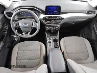 2021 Ford Escape SE Hybrid with VIN 1FMCU9BZ2MUB26923, listed as a Copart auction lot 53339275 with 31,895 mi miles and Clean title. Bid and sale history available at DreamBid. Image 8.