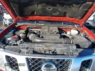 2020 Nissan Frontier SV с VIN 1N6ED0EB0LN707608, выставлен на аукционе IAAI как лот 41097793 с пробегом 41 550 миль миль и . История ставок и продаж доступна на DreamBid. Изображение 10.