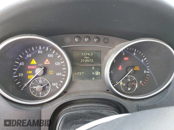 2008 Mercedes-Benz M 350 с VIN 4JGBB86E08A362836, выставлен на аукционе Copart как лот 56722785 с пробегом 212 073 миль миль и Чистый • Clean title. История ставок и продаж доступна на DreamBid. Изображение 9.