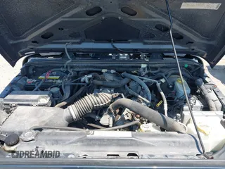 2008 Jeep Wrangler X with VIN 1J4FA24148L523290, listed as a IAAI auction lot 42694288 with 73,921 mi miles and . Bid and sale history available at DreamBid. Image 10.