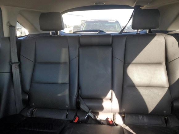 2013 Acura RDX with VIN 5J8TB4H39DL803389, listed as a Copart auction lot 54896915 with 166,630 mi miles and Salvage title. Bid and sale history available at DreamBid. Image 10.