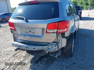 2017 Dodge Journey SXT z VIN 3C4PDCBG4HT563310, wystawiony jako IAAI lot #42190636 z przebiegiem 171 054 mil mil oraz . Historia ofert i sprzedaży dostępna na DreamBid. Obrazek 6.