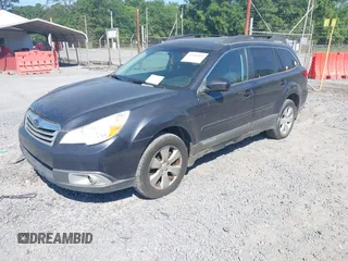 2012 Subaru Outback Premium с VIN 4S4BRDHCXC2234557, выставлен на аукционе IAAI как лот 42166463 с пробегом 302 389 миль миль и . История ставок и продаж доступна на DreamBid. Изображение 2.