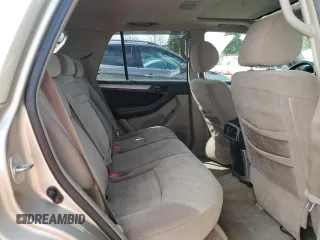 2004 Toyota 4Runner SR5 z VIN JTEBU14R340025360, wystawiony jako Copart lot #50414135 z przebiegiem 251 555 mil mil oraz Szkoda całkowita • Salvage title. Historia ofert i sprzedaży dostępna na DreamBid. Obrazek 11.