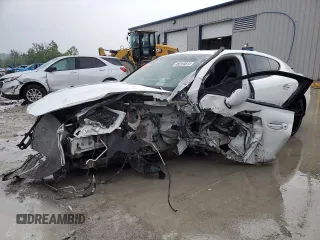 2016 Porsche Panamera 4 z VIN WP0AA2A76GL002305, wystawiony jako Copart lot #57605185 z przebiegiem Nie podano mil oraz Czysty tytuł • Clean title. Historia ofert i sprzedaży dostępna na DreamBid. Obrazek 1.