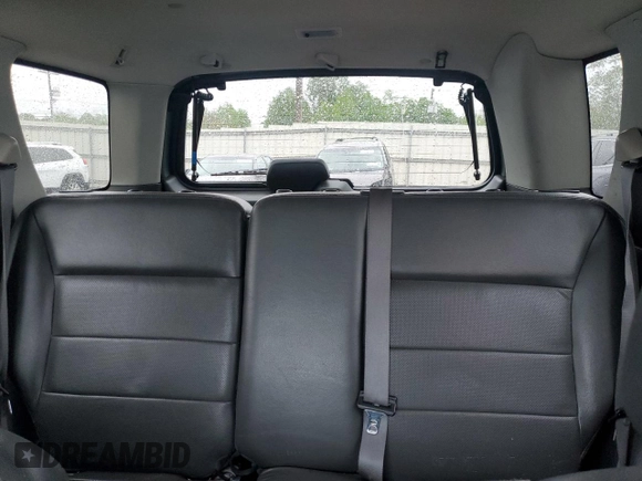 2006 Ford Escape Hybrid with VIN 1FMCU96HX6KA20493, listed as a Copart auction lot 55500925 with 195,346 mi miles and Salvage title. Bid and sale history available at DreamBid. Image 10.