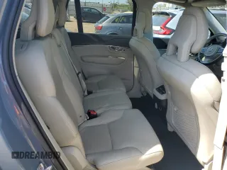 2020 Volvo XC90 Momentum z VIN YV4A22PK3L1605319, wystawiony jako Copart lot #55432605 z przebiegiem 61 338 mil mil oraz Szkoda całkowita • Salvage title. Historia ofert i sprzedaży dostępna na DreamBid. Obrazek 11.