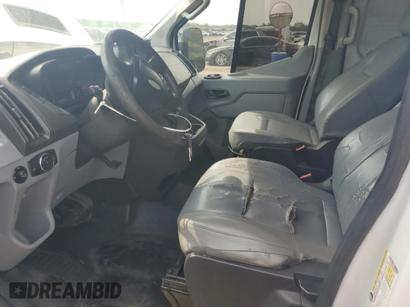 2017 Ford Transit с VIN 1FTYE9ZM9HKA83930, выставлен на аукционе Copart как лот 59028005 с пробегом 285 236 миль миль и Чистый • Clean title. История ставок и продаж доступна на DreamBid. Изображение 7.