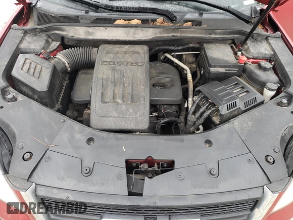 2014 GMC Terrain SLE with VIN 2GKALMEK3E6341571, listed as a Copart auction lot 51770815 with 146,508 mi miles and Salvage Title. Bid and sale history available at carsss.com. Image 12.