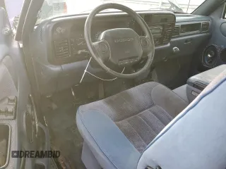 1995 Dodge 2500 with VIN 1B7KF26CXSS250602, listed as a Copart auction lot 87487014 with 272,183 mi miles and Salvage Title. Bid and sale history available at carsss.com. Image 8.