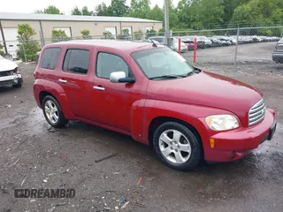 2007 Chevrolet HHR LT z VIN 3GNDA23D37S503394, wystawiony jako IAAI lot #42271237 z przebiegiem 109 313 mil mil oraz . Historia ofert i sprzedaży dostępna na DreamBid. Obrazek 1.
